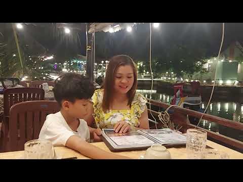 Video NHÀ HÀNG TRÀM CHIM ĐỨC HÒA LONG AN | Bà Chè Vlog &... - youtube