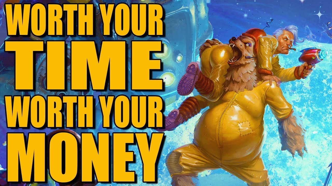 Bears In Space Gameplay Video
