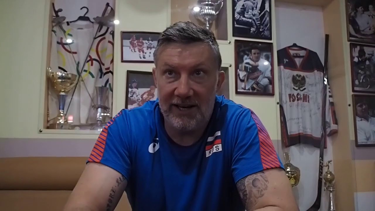 Дамир колец рассказывает о специфике российских спортсменов новости израиля