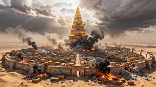 Babylon: The Rise and Fall of the Most Powerful City in the Bible – Documentary