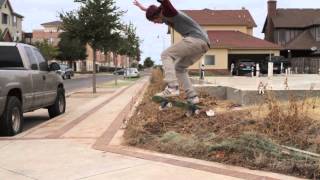 #EXCUSES: A Lubbock  Skate Video
