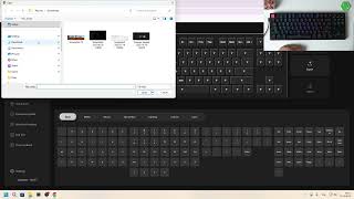 Download Lagu KEYCHRON K8 QMK Versie 2 – Toetsenbordinstellingen importeren en exporteren MP3 Download Lagu KEYCHRON K8 QMK Versie 2 – Toetsenbordinstellingen importeren en exporteren MP3