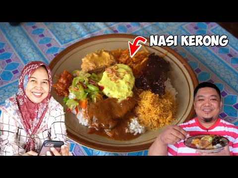 Nasi Jejen Bu Hera