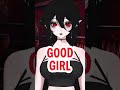 I go by a lot of nicknames #Vtuber