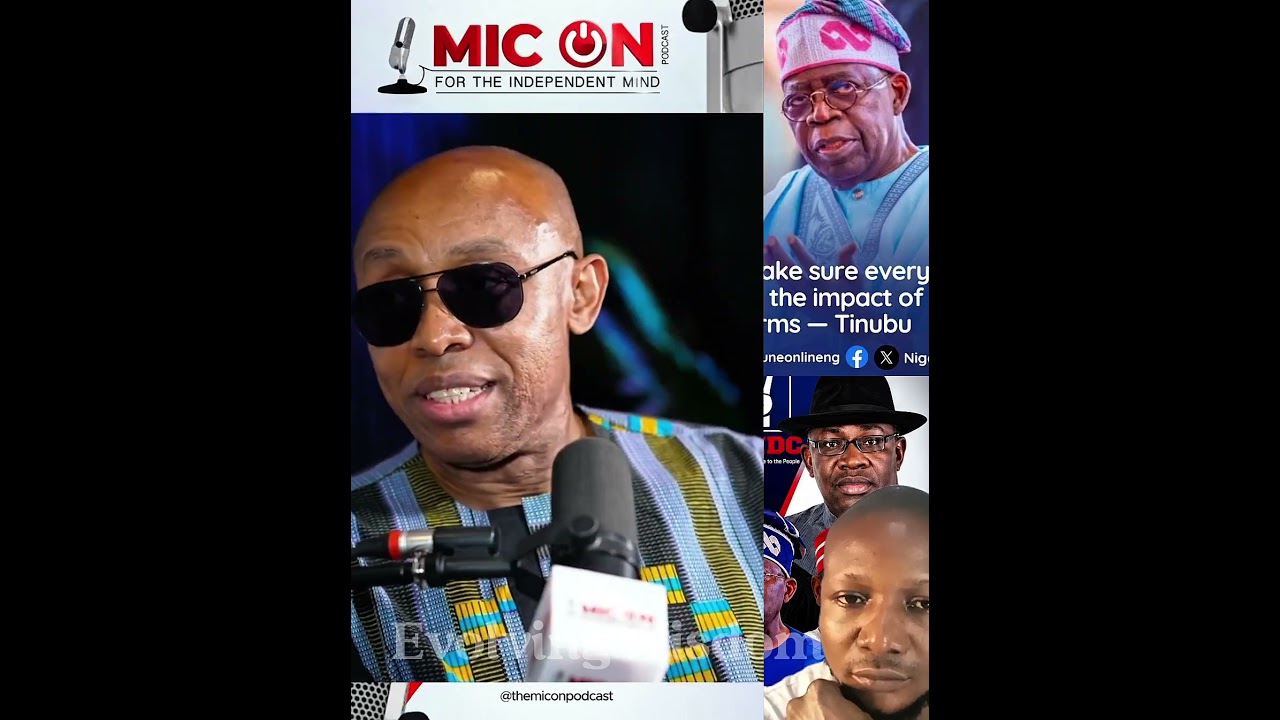 ⁣Where will victory be declared: Court or INEC ?? #peterobi # #nigeriapolitics