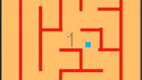 Unity2D Maze Tutorial