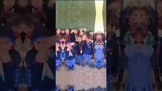 smic #sheikh masood inter college #fariha #azamgarh #shorts