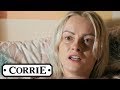 Daniel Tells Sinead He Kissed Bethany | Coronation Street