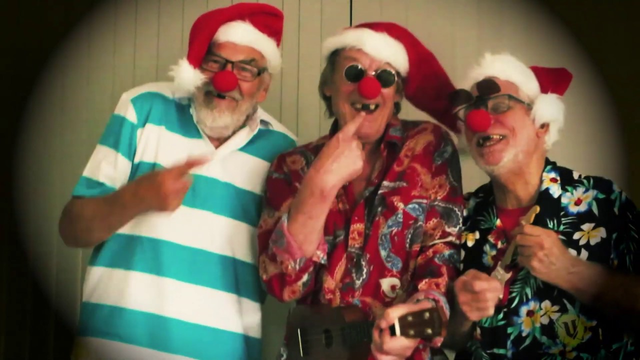 Youtube All I Want For Christmas