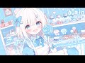 【フリーBGM】きゃんでぃしょっぷ🍬 かわいい/Chill/ポップ/ゆめかわ【作業・配信・勉強】1時間耐久