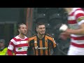 Harry Clifton Converts From The Spot! | Hull 1-1 ( 4-5 Pens) Doncaster | Emirates FA Cup 2024-25
