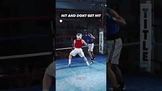 Boxing - Hit And Dont Get Hit