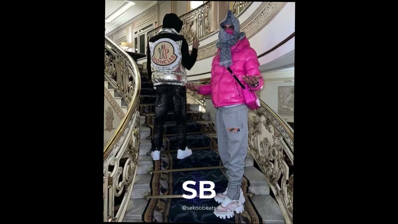 (FREE FOR PROFIT) Detroit Type Beat 