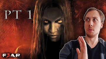 F.E.A.R 3 Walkthrough In 2022 - Part 1 1080p #fear #walkthrough #gameplay #horrorgaming #jumpscare