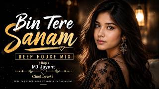 Bin Tere Sanam ❤️ New Version 2026 | Heart Touching Love Song | Rap by MJ Jayant