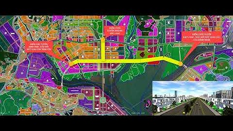 Báo cáo tuyến nối 2 cầu vịnh Cửa Lục 17/02/2024