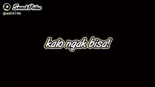 rasanya ahh! mantap