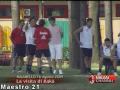 Kaka in Milanello ,,