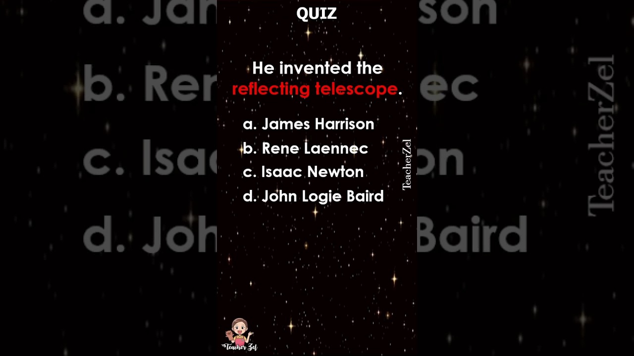 #sciencequiz