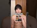 前回の動画についてたコメント取り上げます #ソロ氏 #垢抜け #マウスピース矯正