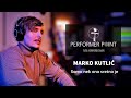 Marko Kutlić - Samo nek ona sretna je - PERFORMER POINT VR SESSIONS - 360 video/spatial audio