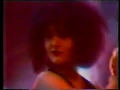 Siouxsie and the Banshees - Israel and Interview Hong Kong TV March 1982