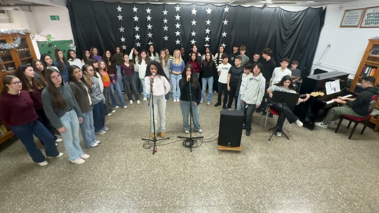 Cor - Estimo el Nadal