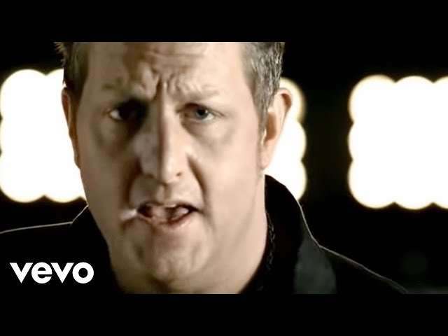 Rascal Flatts - Every Day