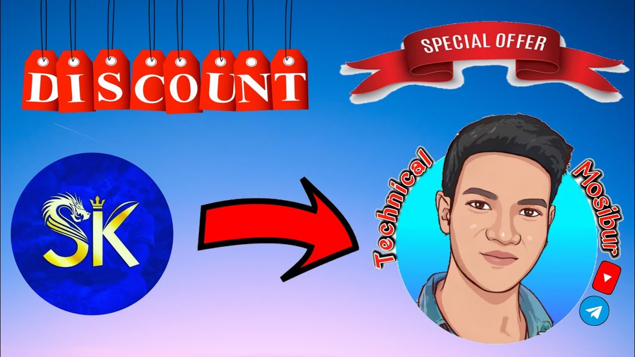 Technical Mosibur||Sekh Tech||Recharge ID|| Technical video||Recharge Super Distrbuter ID||Tech