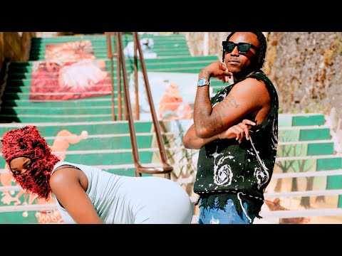 Kyle Alsina - BON APPÉTIT (Official Video)