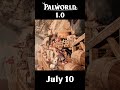🚨Revamped World & Story!