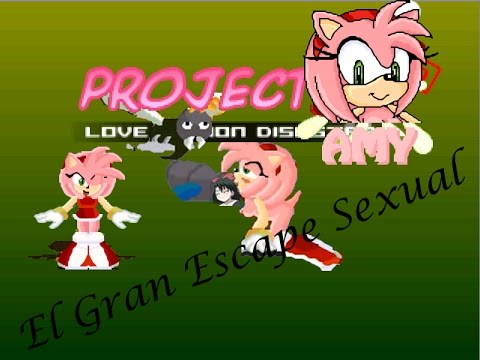 sonic project x love potion disaster cream gallery
