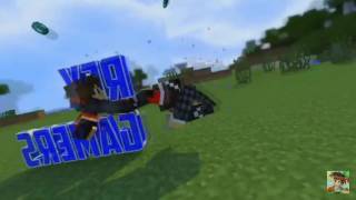 Intro rex gamer