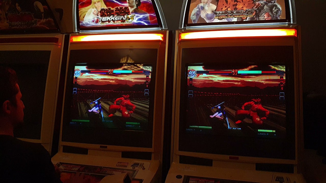 Samurai Spirits Hyper Neo-Geo 64 Test 2