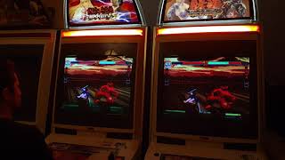 Samurai Spirits Hyper Neo-Geo 64 Test 2