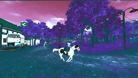 [SSO EDIT] Deja Vu. I added some things and fixed the weird audio transitions at the end.