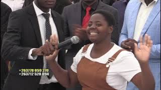 Kutsotswa Beans -Prophet T Freddy