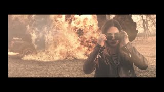 Смотреть клип Eva Under Fire - Misery