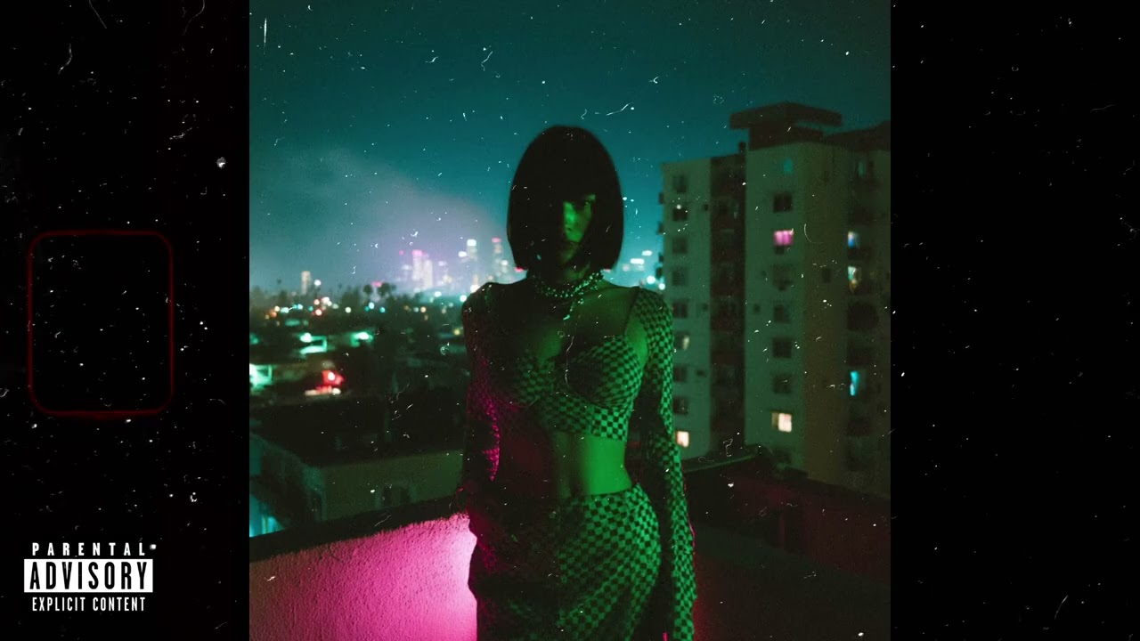 (FREE) 6lack Type Beat - 