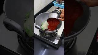 தக்காளி தொக்கு/Tomato pickle recipe/How to make thakkali thokku in tamil #healthyfood #tomatopickle
