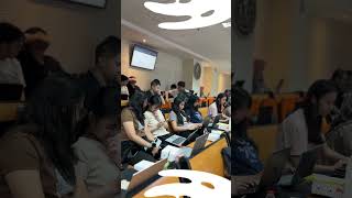 WordPress Campus Connect 2026 at Universitas Ciputra