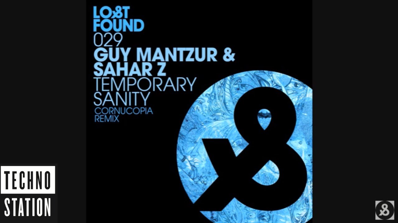 Watch Guy Mantzur & Sahar Z - Temporary Sanity (Cornucopia Remix) on YouTube Watch Guy Mantzur & Sahar Z - Temporary Sanity (Cornucopia Remix) on YouTube