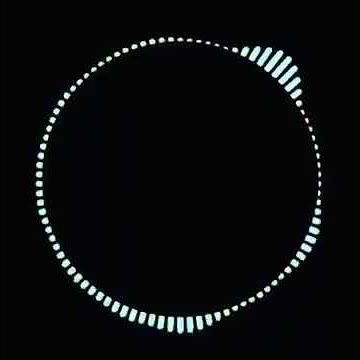 AUDIO SPECTRUM OVERLAY  CCP360pkashiii5