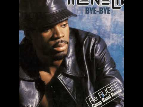 MENELIK - BYE BYE remix