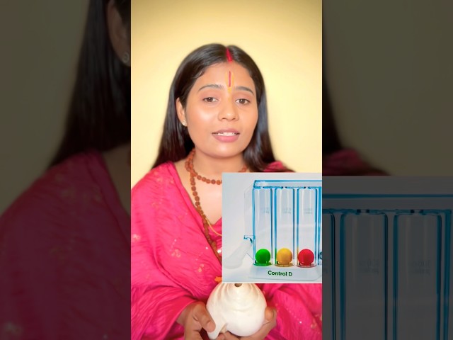 शंखनाद part 1/ spirometer ki jagah use kare shankh / #viral #trending #cg #spiritual #adhyatma #shiv class=