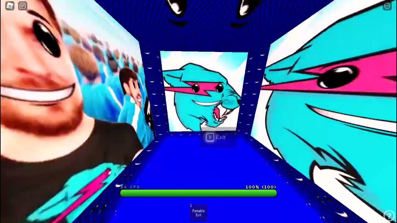 mrbeast - 606 pm infinity