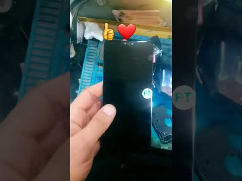  9 2019   تبديل شاشه تقنية تكنلوجية تصليح شاشات تطور  