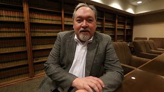 Waco lawyer Alan Bennett named 474th State District Court judge