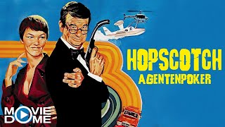 Agentenpoker (1980)