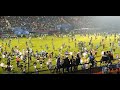 174 dead in Indonesian football stampede